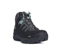 Trespass - Chaussures de randonnée MITZI - Femme (37 FR) (Gris foncé) - UTTP3374 Gris Foncé G