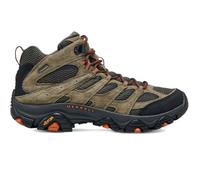Chaussures hommes Merrell MOAB 3 MID GTX Kaki 41