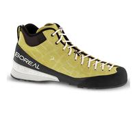 Boreal Flyers Mid Hiking Boots Vert EU 39 1/2 Femme