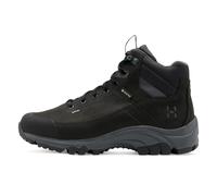 Haglofs Ridge Gore-tex® Ii Mid Hiking Boots Noir EU 37 1/3 Femme