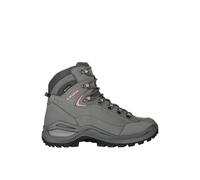 Chaussures de randonnée montantes pour femmes Lowa Renegade EVO GTX LO W graphite rose 39