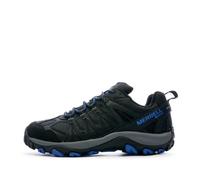 Chaussures de Randonnée Noir/Bleu Homme Merrell Accentor 3 Sport Gtx 41 1/2