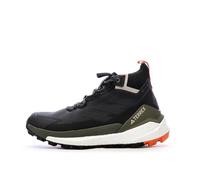 Chaussures de Randonnée Noir Femme Adidas Terrex Free Hiker 2 38