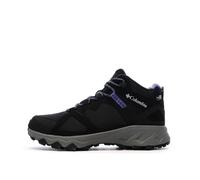 Chaussures de Randonnée Noir Femme Columbia Peakfreak Hera Mid 0 37