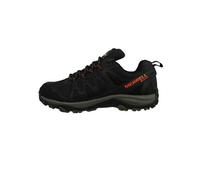 Chaussures de Randonnée Noir Homme Merrell Accentor 3 Sport Gtx 43 1/2