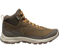 Chaussures de randonnée pour dames Keen Terradora Explorer Mid WP wasserdicht 37.5