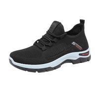 Chaussures de randonnée pour femme - Chaussures de sport pour femme - Chaussures de sport - Chaussures de course avec un bon amorti - Chaussures de jogging - Chaussures de trekking - Chaussures d'été