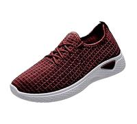Chaussures de randonnée pour femme - Chaussures de sport pour femme - Chaussures de sport - Chaussures de course - Avec un bon amorti - Chaussures de trekking - Chaussures de volleyball - Chaussures
