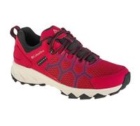 Chaussures de randonnée pour femme Columbia Peakfreak II - Rouge respirant 38