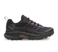 Chaussures de randonnée pour Femme - Merrell Speed Strike 2 Gtx - Noir - Respirant - Terrain Montagne 38