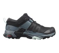 Salomon X Ultra 4 GTX Femmes Chaussures de randonnée Gore-Tex 4.5 Bleu