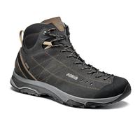 Chaussures de randonnée pour femmes Asolo Nucleon Mid GV MM graphite/brown/A921 41 1/3