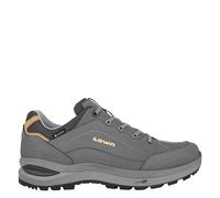 Chaussures de randonnée pour femmes Lowa Renegade EVO GTX LO W marron rose/blanc 39
