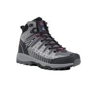 Chaussures de randonnée pour femmes - Trezeta Mid W'S Wp - Gris - Respirant 40