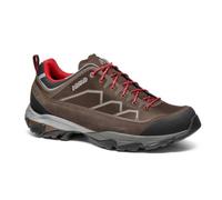 Chaussures de randonnée pour homme Asolo Acadia GTX MM marron foncé/gris givré 43 1/3
