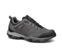 ASOLO Acadia Lth Gore-tex Mm - Homme - Gris / Noir - taille 43 2/3- modèle 2025