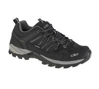 Chaussures CMP Rigel Low Waterproof noir gris - 45