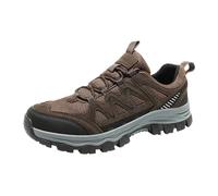 Chaussures de randonnée pour homme, imperméables, respirantes, légères, pour alpinisme et trail