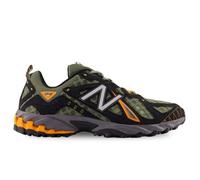 Chaussures de randonnée pour Homme - New Balance 610 V1 - Vert - Respirant - Terrain Montagne 43