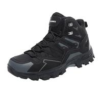 Chaussures De RandonnéE Pour Homme, RéSistantes à L'Usure, Respirantes, AntidéRapantes, LéGèRes, Chaussures De Marche Confortables à Semelle Souple En Maille, Semelle ExtéRieure En Caoutchouc (41)