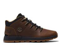 Chaussures de randonnée pour Homme Timberland Sprint Trekker Noir - Respirant - Terrain Montagne 45