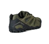 Hi-tec Walker Hiking Shoes Vert EU 45 Homme