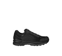 Chaussures de randonnée pour hommes Lowa Renegade EVO GTX LO Wide black/black 48.5