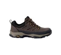 Chaussures de randonnée Regatta Blake - peat/wood 40
