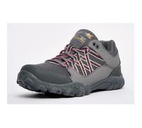 Chaussures de randonnée Regatta Edgepoint III Isotex pour femmes - Gris - Montagne - Imperméables 42