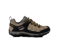 Regatta Edgepoint Iv Low Hiking Shoes Marron EU 40 Homme