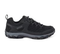 Chaussures homme Regatta Edgepoint IV Low Taille de chaussures (UE): 45 / Couleur: noir