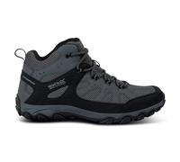 Regatta Edgepoint Iv Mid Hiking Boots Gris EU 42 Homme