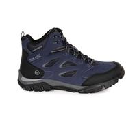 Regatta Chaussures techniques de marche Holcombe Iep Mid Bleu EU 41 Homme
