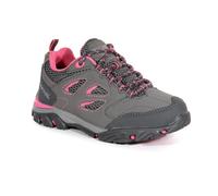 Chaussures de randonnée - Regatta - HOLCOMBE - Enfant - Imperméables - Respirantes 43