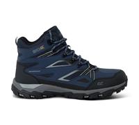 Chaussures de randonnée Regatta Holcombe III Bleu 45