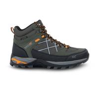Regatta Samaris Iii Hiking Boots Vert EU 41 Homme