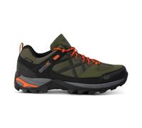 Regatta Samaris Iii Low Hiking Shoes Vert EU 46 Homme