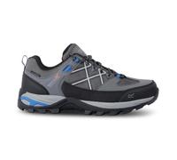 Regatta Samaris Iii Low Hiking Shoes Gris EU 45 Homme
