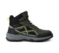 Chaussures de randonnée Regatta Vendeavour Vert 39