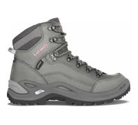 Chaussures de randonnée Renegade GORE-TEX Mid - Lowa - Femmes - Argent - Respirantes 38