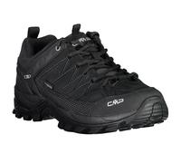 Chaussures de randonnée Rigel Low Waterproof CMP - Black 41