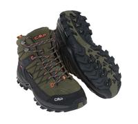Cmp Bottes De Randonnée Rigel Mid Wp 3q12947