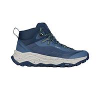 Rossignol Altiridge Mid R-shell Dry Hiking Boots Bleu EU 46 Homme