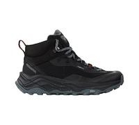 Rossignol Altiridge Mid R-shell Dry Hiking Boots Noir EU 44 1/2 Homme