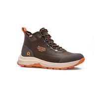 Chaussures de randonnée Rouchette Ulysse plus Marron 45