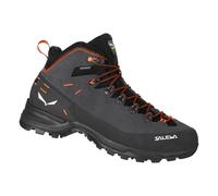 Chaussures Salewa Alp Mate Winter Mid Waterproof gris foncé - 40.5