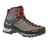 Salewa Mountain Trainer Mid Goretex Mountaineering Boots Gris EU 41 Homme