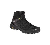 Chaussures de randonnée Salewa MS ALP TRAINER 2 MID GTX (Black/black) homme 11
