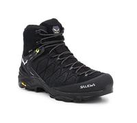 Chaussures de randonnée - SALEWA - MS Alp Trainer 2 Mid Gtx - Noir - Respirant - Confort optimal 42