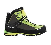 Salewa Bottes de randonnée Crow Gore-Tex Hommes Vert 43